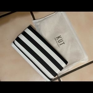 Kut from the cloth wallet